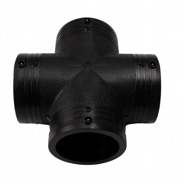 Hdpe Electrofusion Coupling