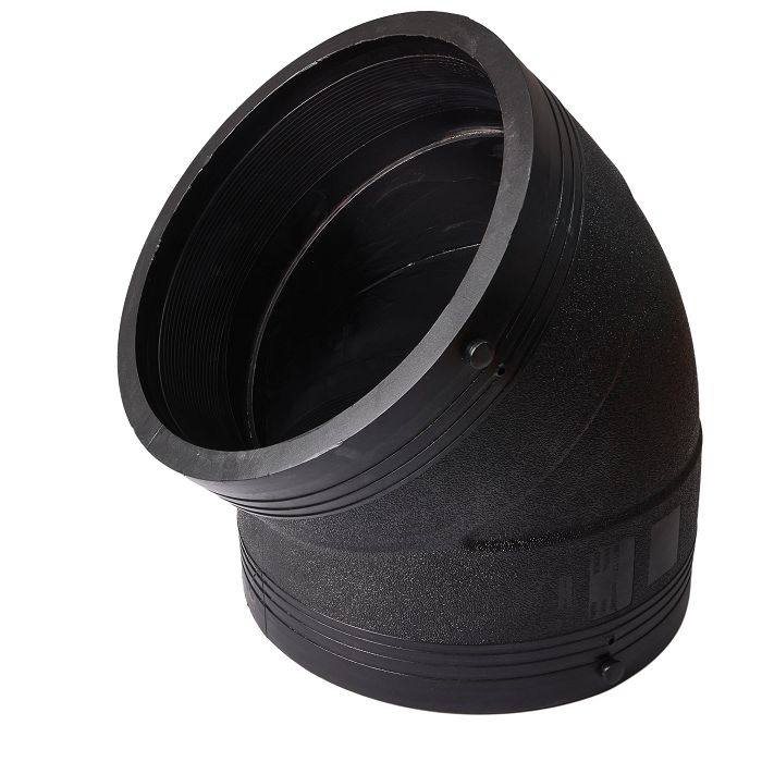 Hdpe Electrofusion Elbow
