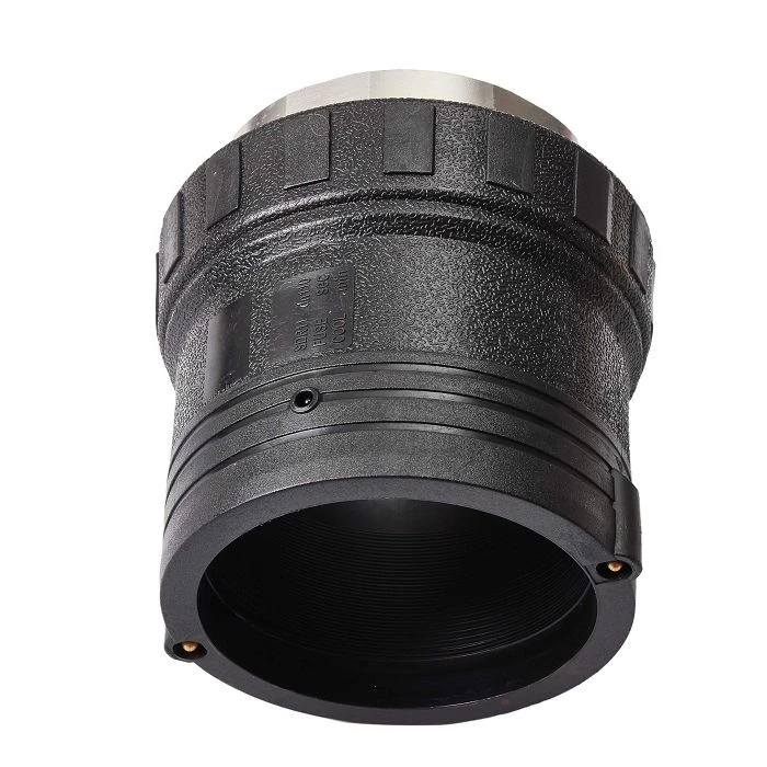 Hdpe Male Adapter factory