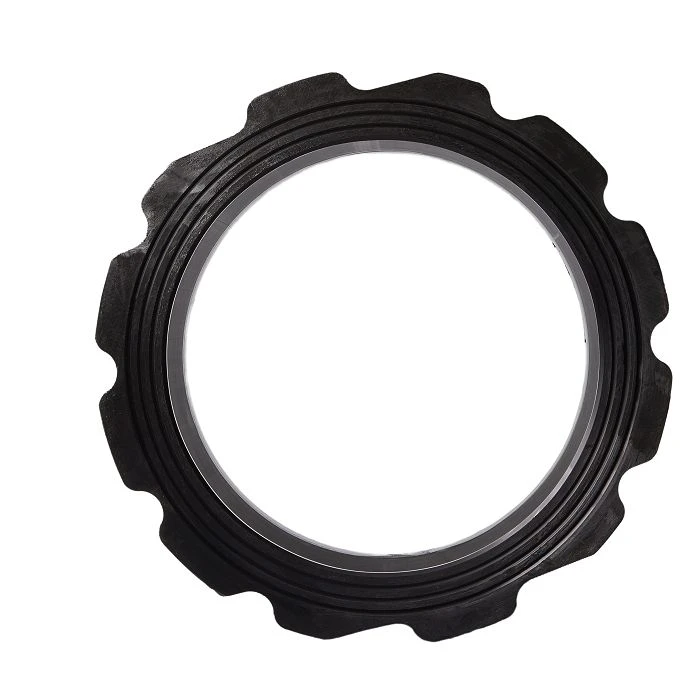 Poly Flange Adapter