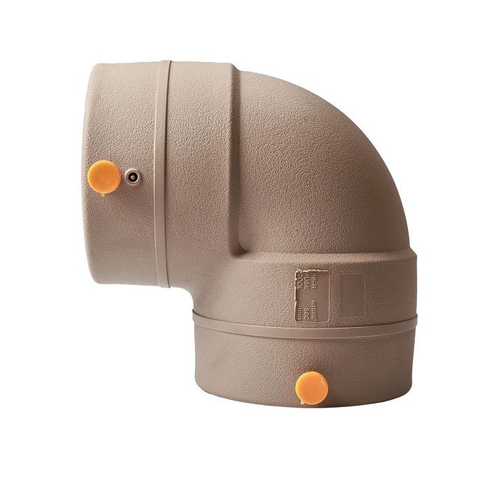 PPR Electrofusion Coupler factory